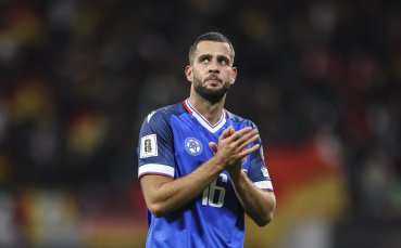 Словакия обяви Футболист №1 за 2025 г.