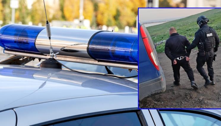 ф - ГЛАСОВЕ ЗА ПРОДАЖБА! Пликове с евро и списъци в Бургас (СНИМКИ)