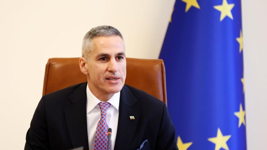 Гюров със сериозни обвинения: В АПИ се краде, вместо да се ремонтира