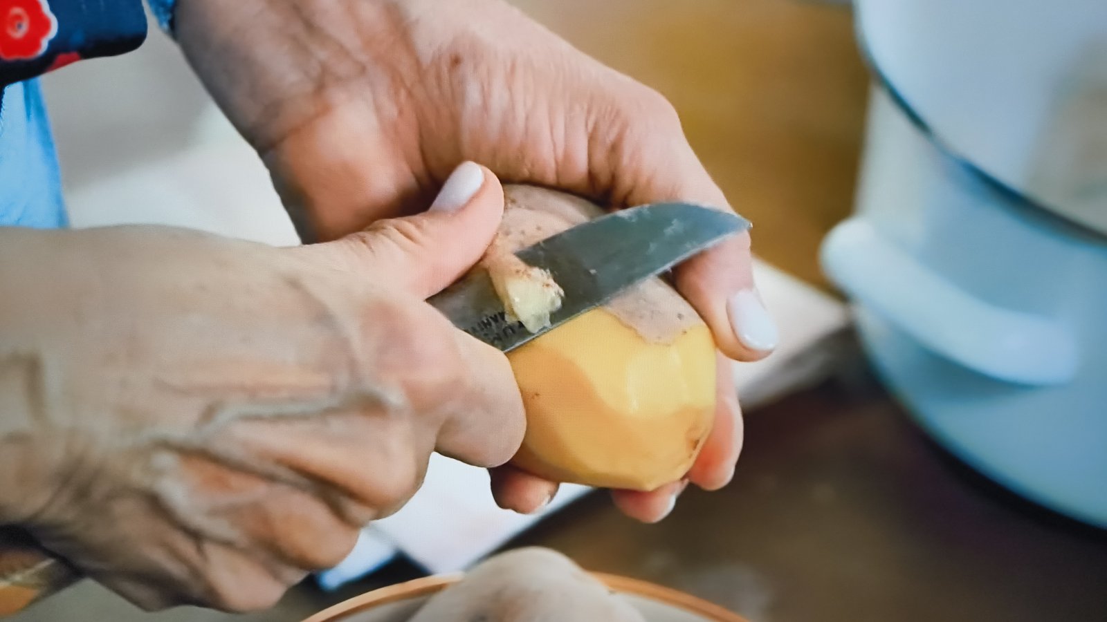 Имало едно време в Чукурова