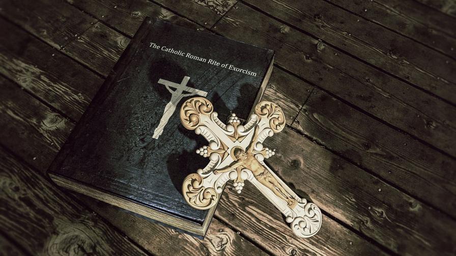 Световен ръст на сатанизма: Папата свика среща на екзорсисти