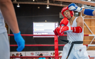 3-то издание на KWU SENSHI Световна купа за аматьори предстои през юли във Варна