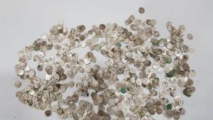 ГДБОП задържа група за трафик на антики