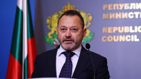 Николай Найденов