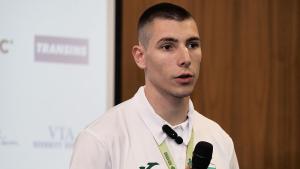 Божидар Саръбоюков