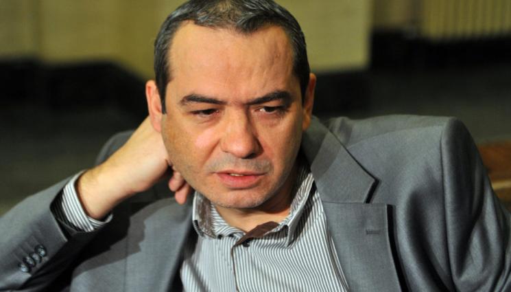 Пепи Еврото - Пепи Еврото не е задържан в Белград