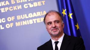 Найден Тодоров