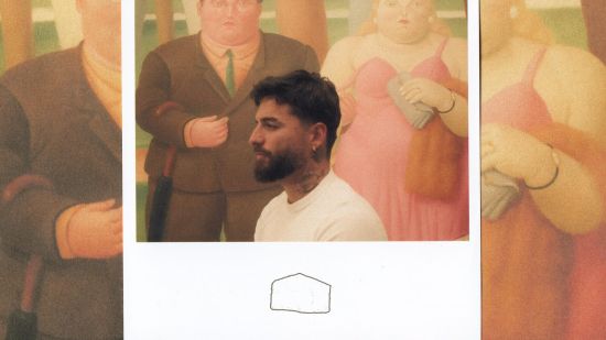 Maluma продължава да задава темпото на латино музиката с новия сингъл „BOTERO“