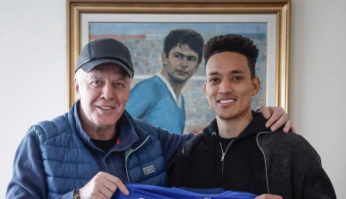 Наско Сираков