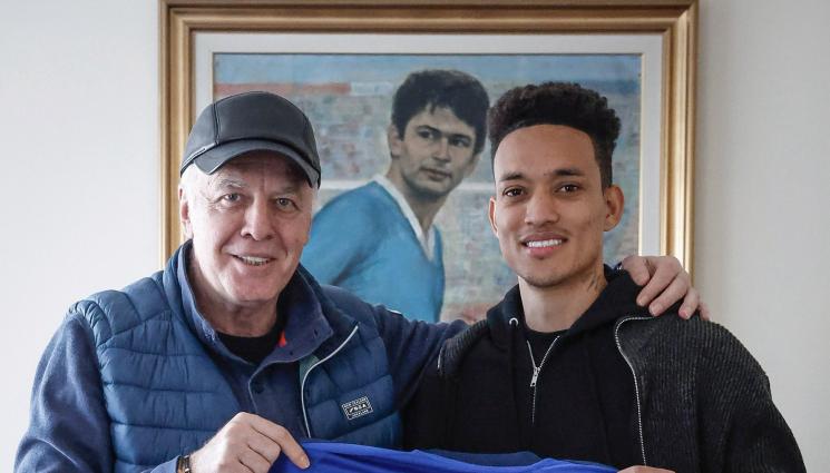 Наско Сираков - Наско Сираков с огромен жест към Цунами