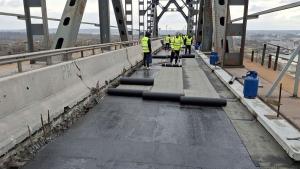 Дунав мост Русе