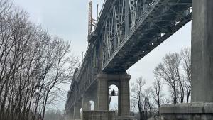 Дунав мост Русе