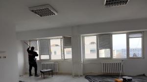 УМБАЛ Бургас ремонт