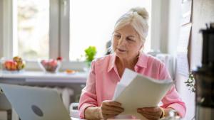 пенсиониране