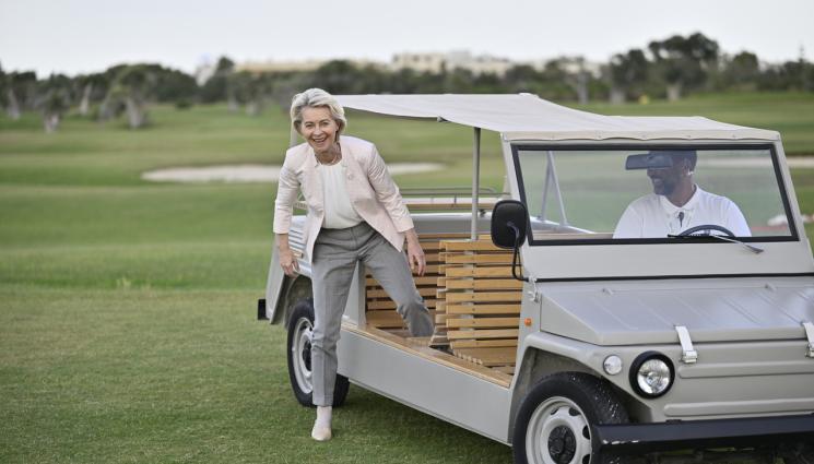 Австралия - Идва говеждо и агнешко от Австралия