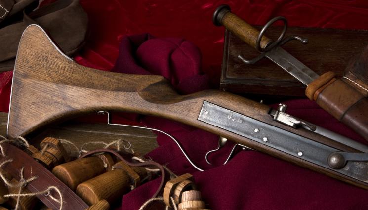 мускетар - НЕВЕРОЯТНО! Откриха скелет, който може да е на мускетаря д'Артанян