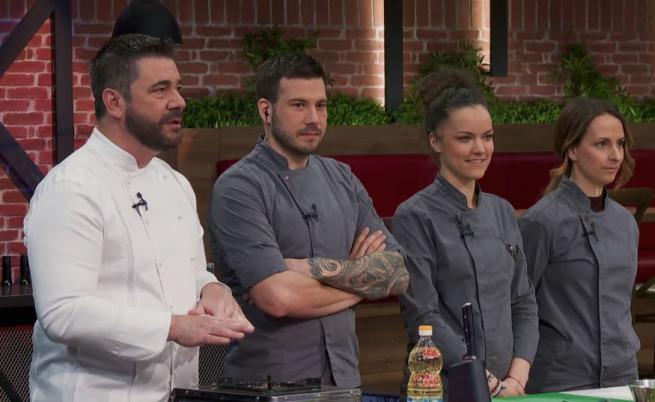 Мастъркласовете в Hell’s Kitchen започват тази вечер