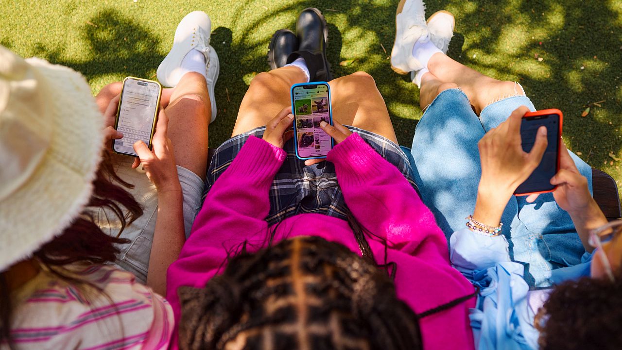 11 умения, които родителите ни владееха, но поколението Z губи напълно