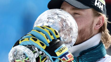 Атле Ли Макграт