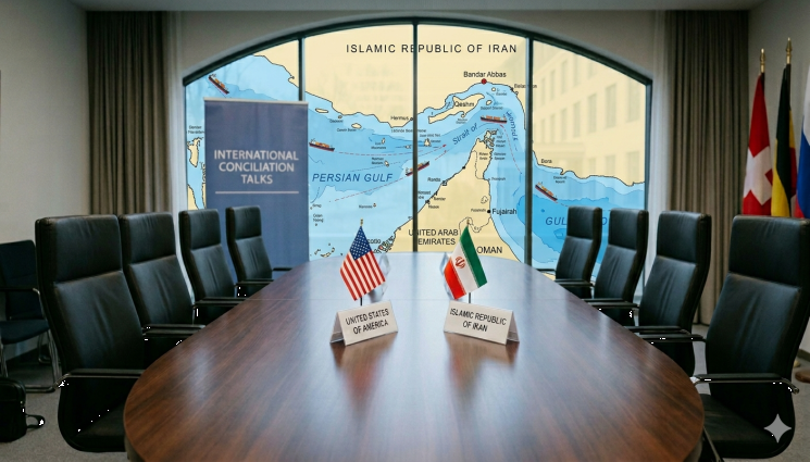 Иран САЩ - КОНТРААТАКА: Иран отхвърли мирното предложение на Тръмп, извади свое!