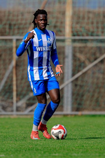 ЦСКА II Дунав1