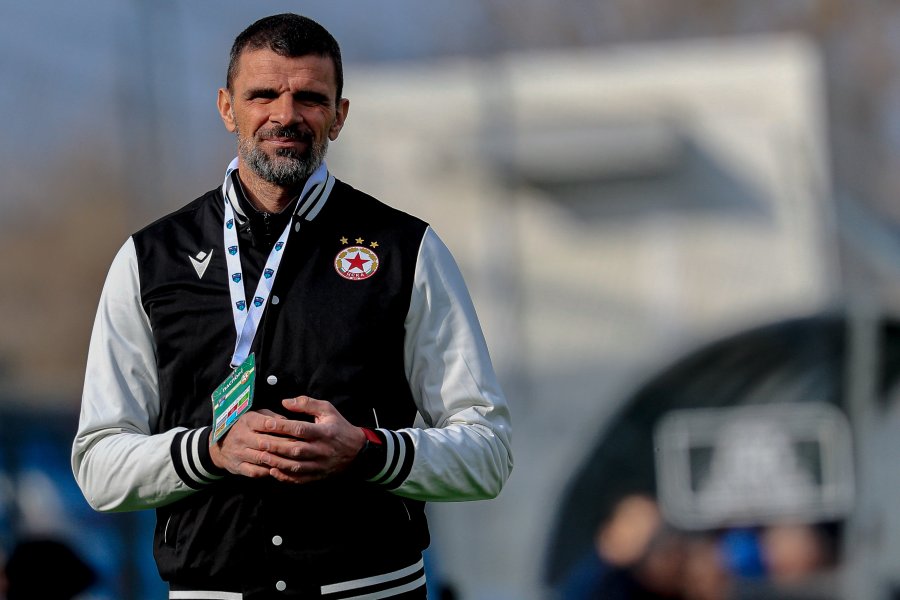 ЦСКА II Дунав1