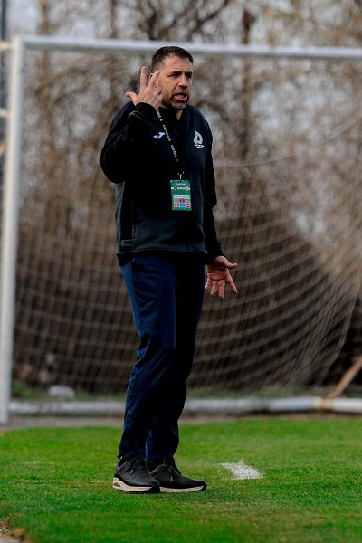 ЦСКА II Дунав1