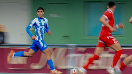 ЦСКА II Дунав