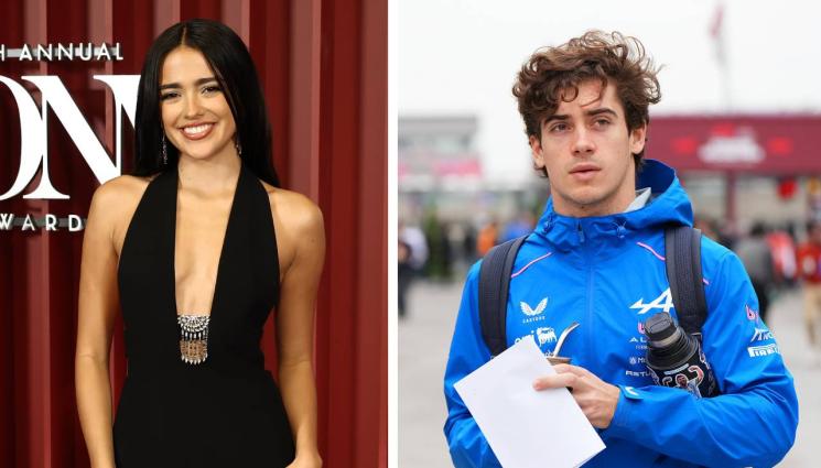 Франко Калапинто Мая Рефико - Пилот залюби актриса, омайва баба и́