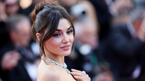 Ханде Ерчел