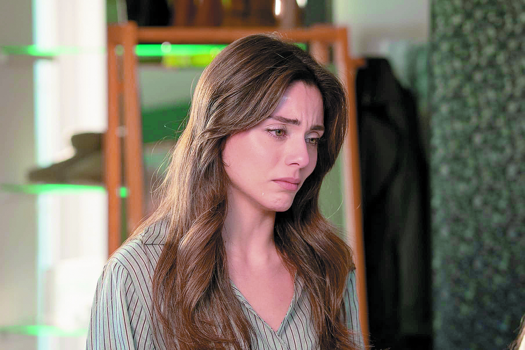 Шербет от боровинки