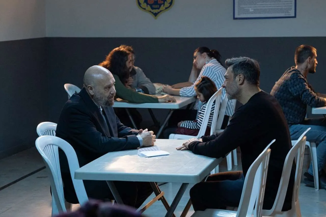 Шербет от боровинки