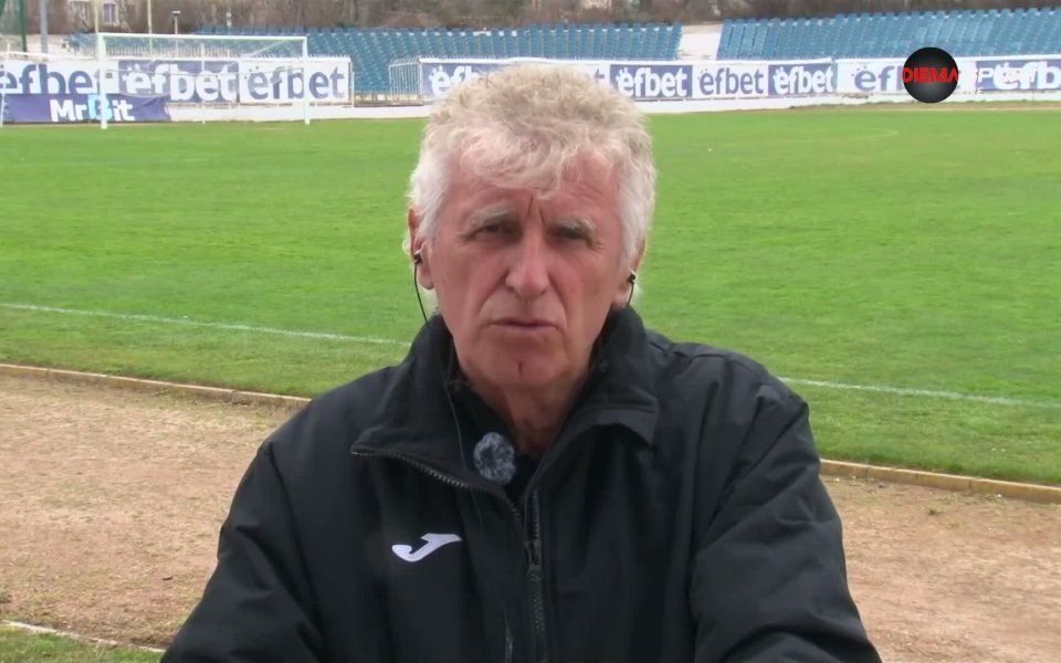 Иван Колев за Индонезия и българската следа