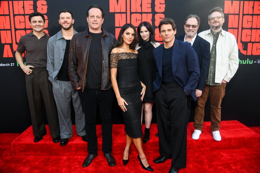 Ейса Гонсалес1