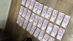 акция в Кърджали