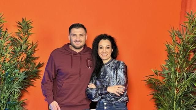 Милена Ал Кюрди след Hell’s Kitchen: Най-трудните ми битки бяха извън кухнята! (ВИДЕО)