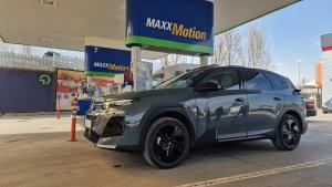 отговорни на пътя