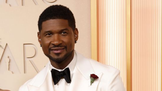 Usher: "Нямам нищо негативно да кажа за P Diddy"