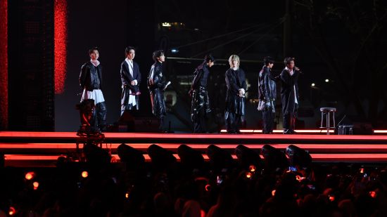 Филмът за завръщането на BTS е вдъхновен от гръцката митология