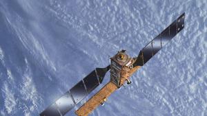 Европейска космическа агенция