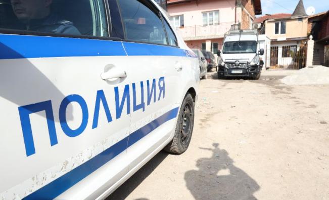 Полицейска акция в Монтана: Открити 197 лични карти на починали и множество нарушения