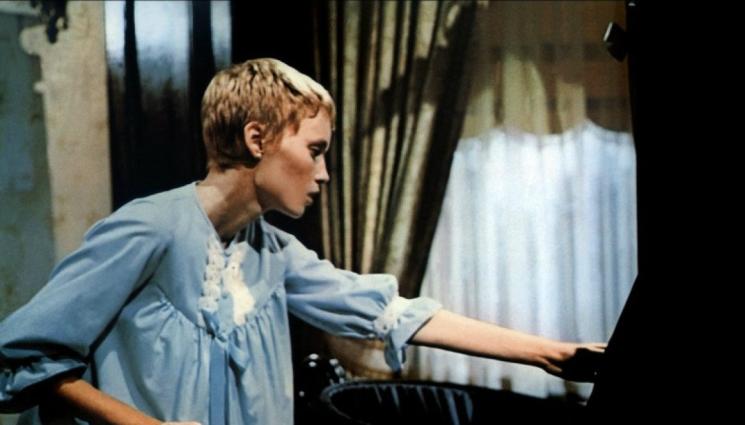 Бебето на Розмари - Прокобата на „Бебето на Розмари“: Как сектата на Чарлс Менсън нарочи филма!