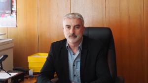 Комисар Христо Петров