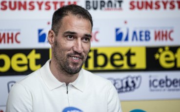 Ивелин Попов коментира края на кариерата си и обяви: Най-много ме влече позицията на спортен директор