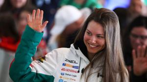 Община Троян ще награди Лора Христова с 5000 евро