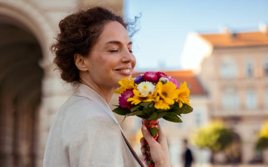 Тази неделя е Цветница: Включете се в нашата празнична игра и участвайте за вкусни награди!