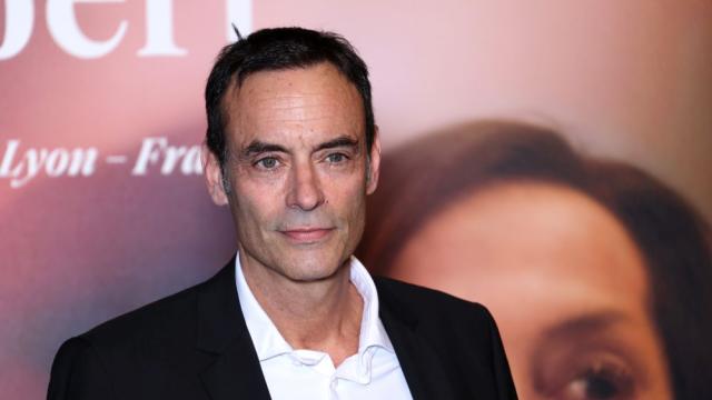 Антони Делон прекратява съдебната битка с Анушка: Това вреди на името на баща ми