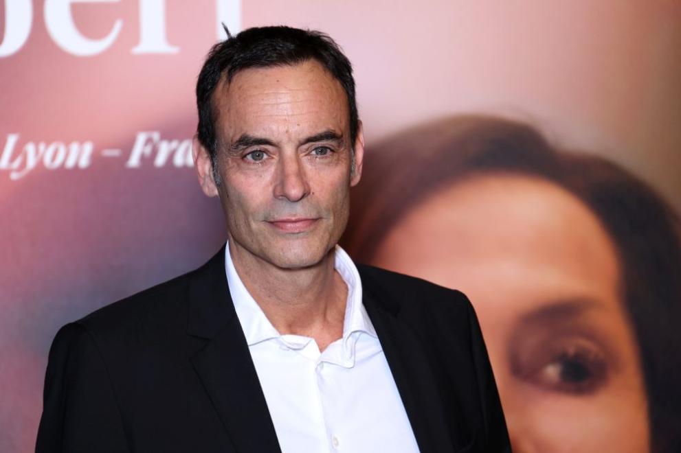 Антъни Делон