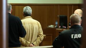Софийският градски съд остави в ареста петимата задържани за разпространение