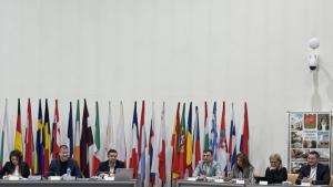 Общински съвет Стара Загора